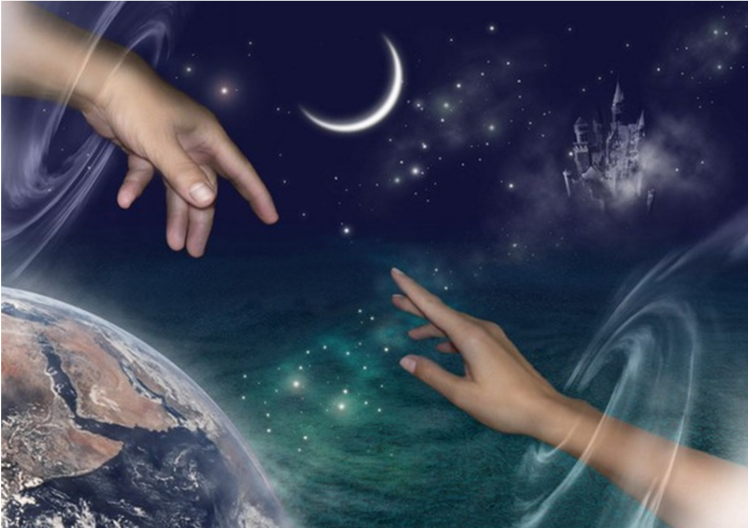 Intuitive / Spiritual Counselling