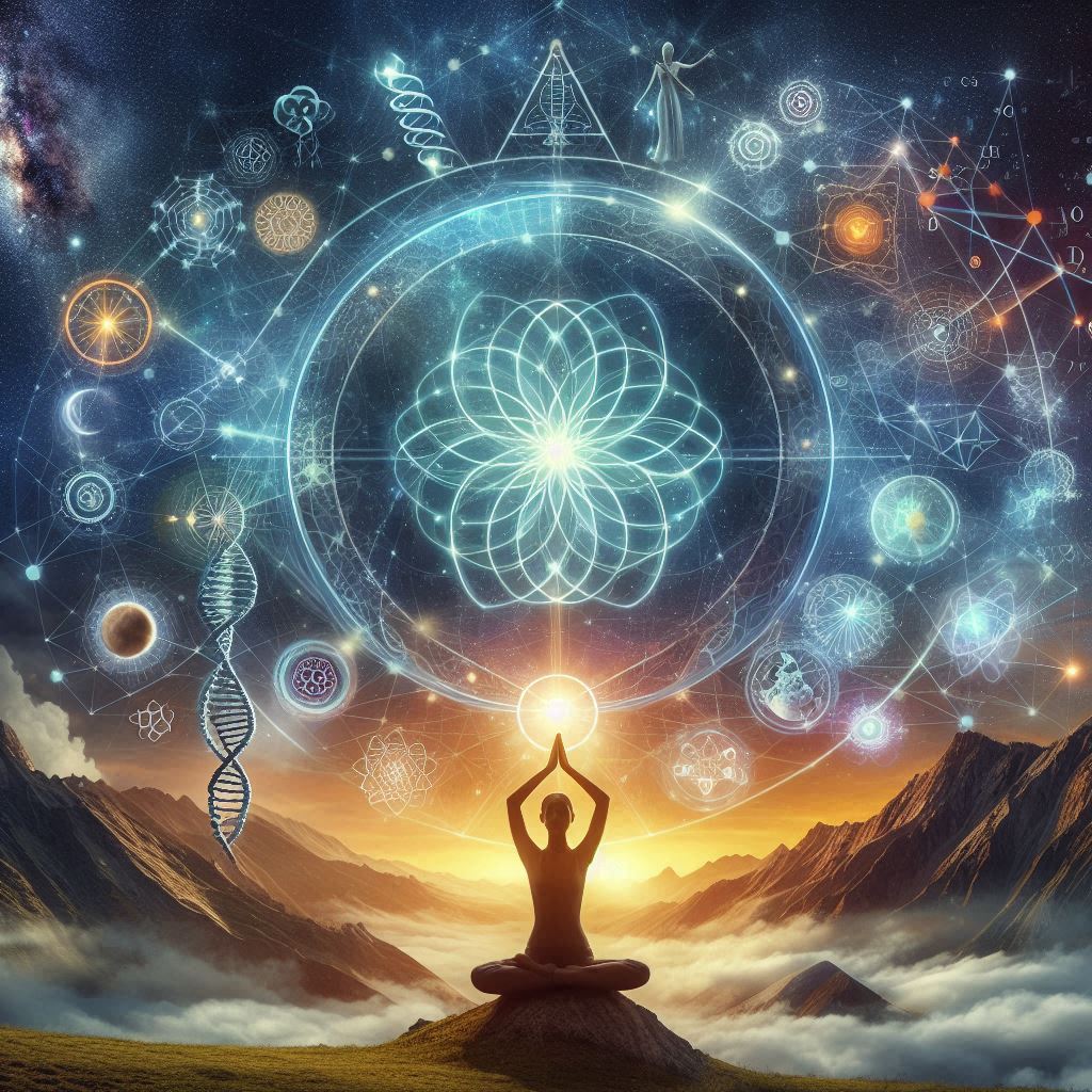 Quantum Healing