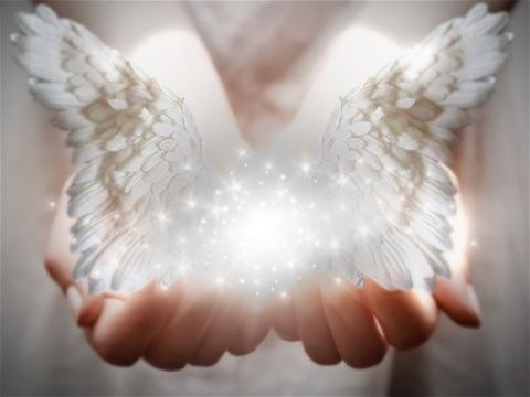 Angel Reiki Masters And Teachers Workshop