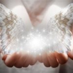 Angel Reiki Website Image