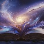 Galactic Akashic Record Book