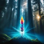 Life Arrow Ceremony